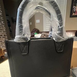 Black Handbag
